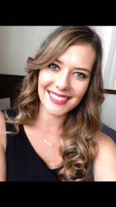 Kelsey Bauer, PR Manager