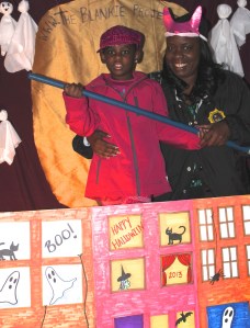 BLANKIE PROJECT PHOTO BOOTH 19