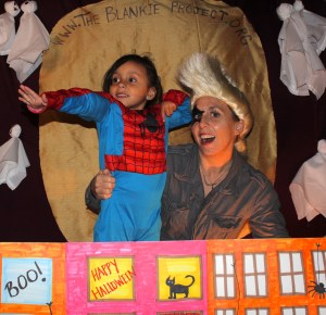 BLANKIE PROJECT PHOTO BOOTH 18