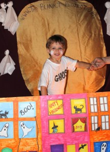 BLANKIE PROJECT PHOTO BOOTH 16