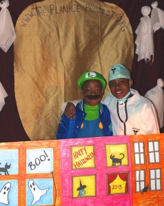 BLANKIE PROJECT PHOTO BOOTH 14