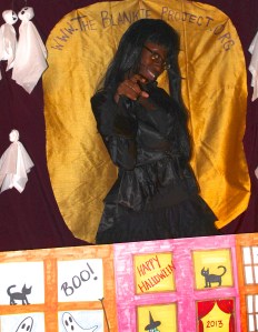 BLANKIE PROJECT PHOTO BOOTH 13