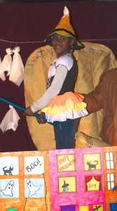 BLANKIE PROJECT PHOTO BOOTH 12