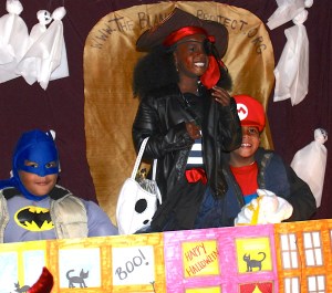 BLANKIE PROJECT PHOTO BOOTH 10