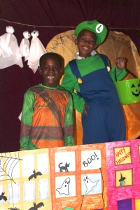 BLANKIE PROJECT PHOTO BOOTH 7