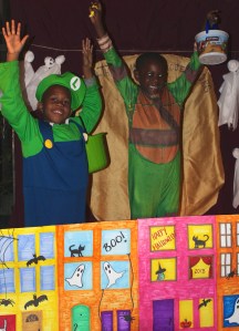 BLANKIE PROJECT PHOTO BOOTH 5