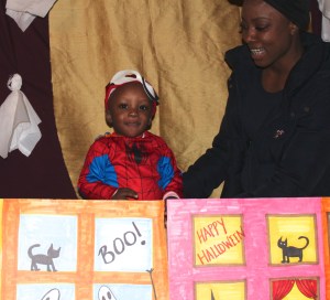 BLANKIE PROJECT PHOTO BOOTH 4